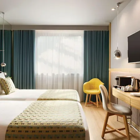 Wyndham Grand Ξενοδοχείο Αθήνα