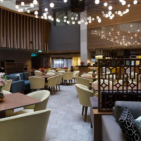 Ξενοδοχείο Wyndham Grand