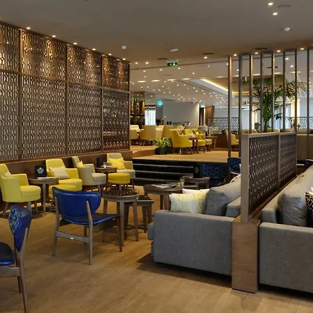 Wyndham Grand 5* Αθήνα