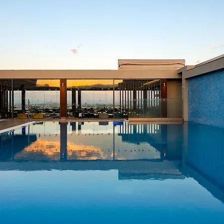 Wyndham Grand Ξενοδοχείο 5*