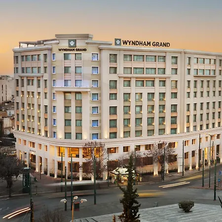 Wyndham Grand 5*