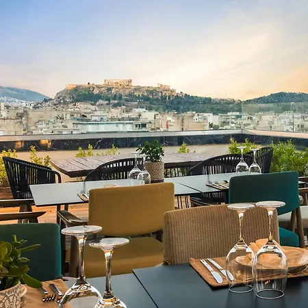 Ξενοδοχείο Wyndham Grand Αθήνα