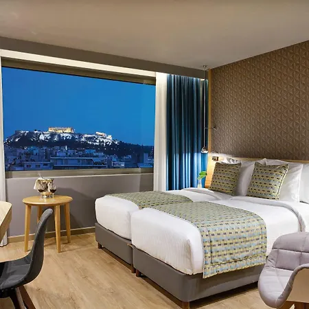 Hotel Wyndham Grand