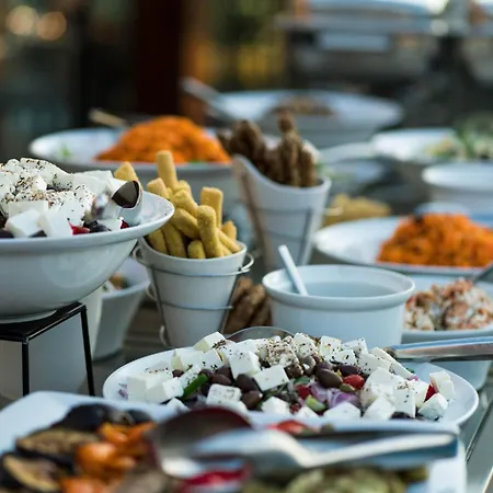 Hotel Wyndham Grand Atenas