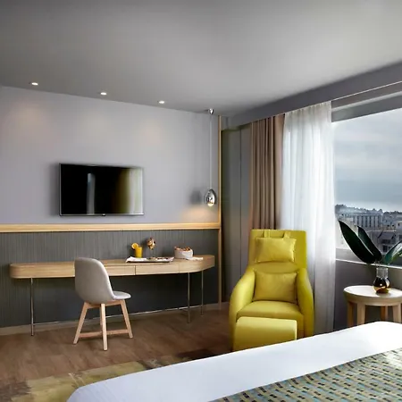 Wyndham Grand