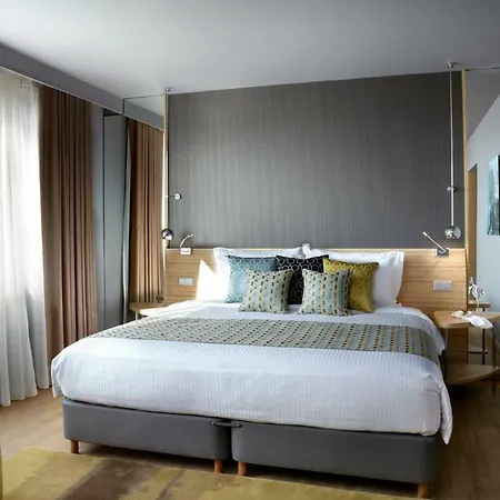 Hotel Wyndham Grand 5*